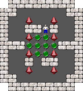Уровень 21 — Puzzle