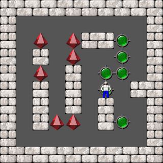Уровень 22 — Puzzle