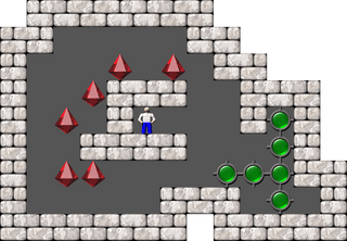 Уровень 23 — Puzzle