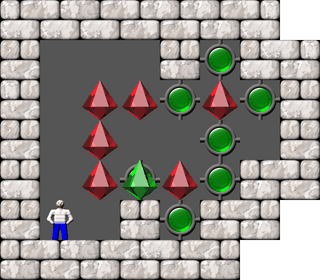 Уровень 24 — Puzzle