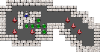 Уровень 25 — Puzzle