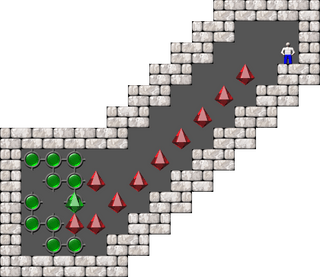 Уровень 26 — Puzzle
