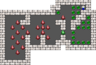 Уровень 29 — Puzzle