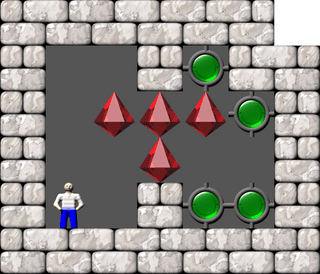 Уровень 3 — Puzzle
