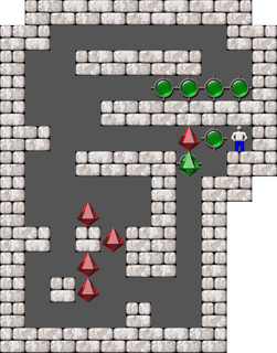 Уровень 32 — Puzzle