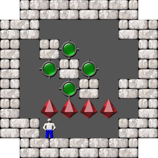 Уровень 33 — Puzzle