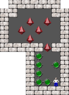 Уровень 35 — Puzzle