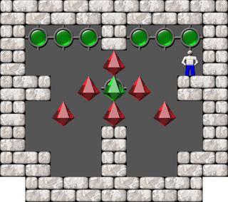 Уровень 36 — Puzzle