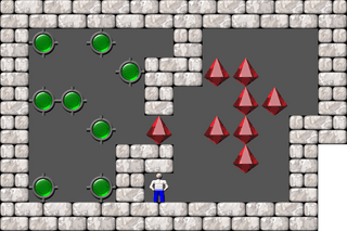 Уровень 37 — Puzzle