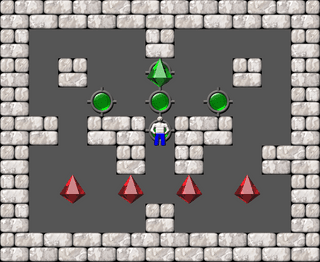 Уровень 38 — Puzzle