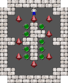 Уровень 39 — Puzzle