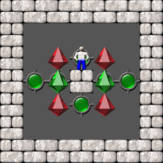 Уровень 4 — Puzzle