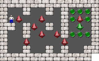 Уровень 42 — Puzzle