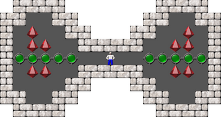 Уровень 44 — Puzzle