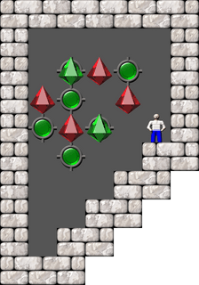 Уровень 47 — Puzzle