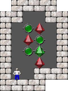 Уровень 49 — Puzzle