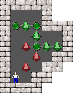 Уровень 5 — Puzzle
