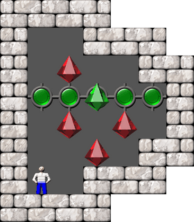 Уровень 53 — Puzzle