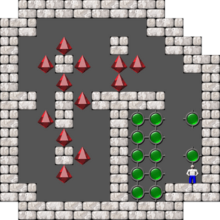 Уровень 56 — Puzzle