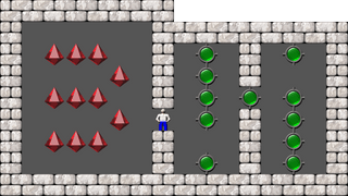 Уровень 57 — Puzzle
