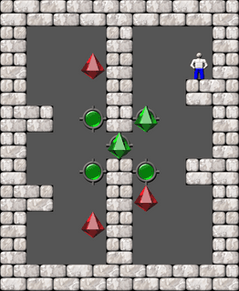 Уровень 59 — Puzzle