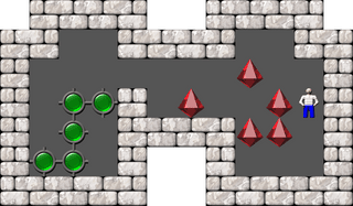 Уровень 6 — Puzzle
