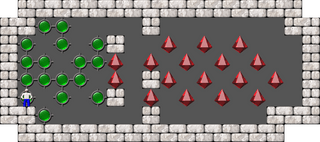 Уровень 60 — Puzzle