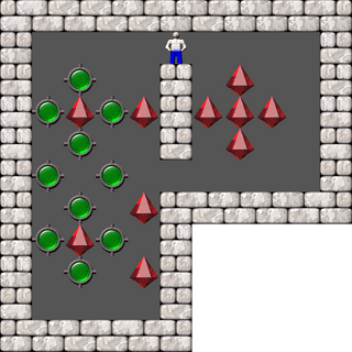 Уровень 61 — Puzzle