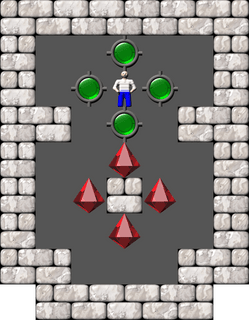 Уровень 62 — Puzzle