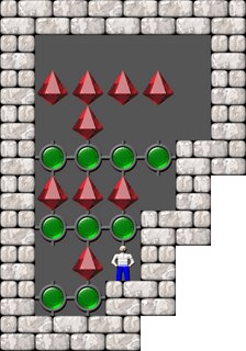 Уровень 63 — Puzzle