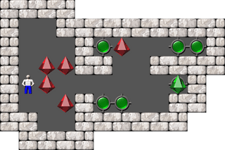 Уровень 65 — Puzzle