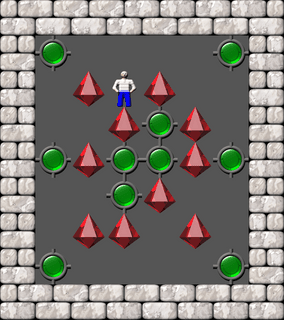 Уровень 66 — Puzzle