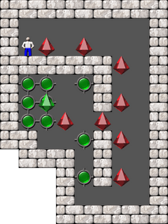 Уровень 67 — Puzzle
