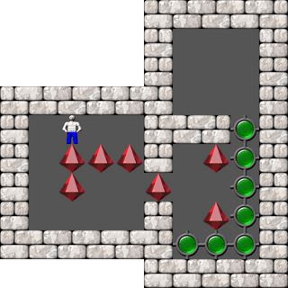 Уровень 68 — Puzzle