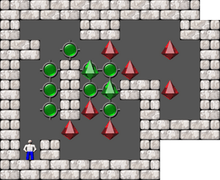 Уровень 69 — Puzzle