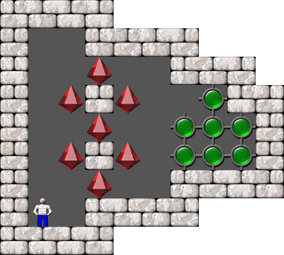 Уровень 7 — Puzzle