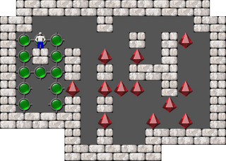 Уровень 70 — Puzzle