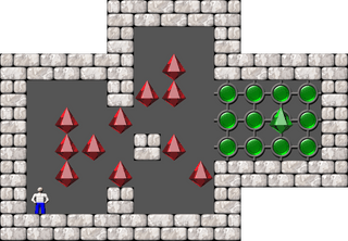 Уровень 71 — Puzzle