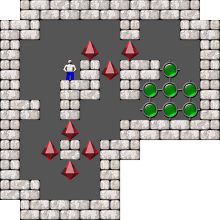 Уровень 72 — Puzzle