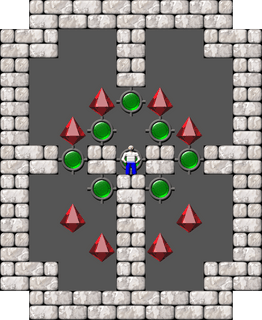 Уровень 73 — Puzzle