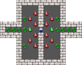 Уровень 75 — Puzzle