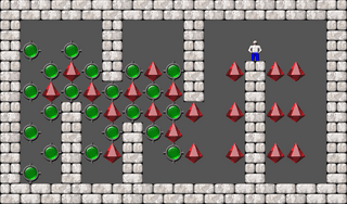 Уровень 76 — Puzzle