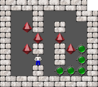 Уровень 77 — Puzzle