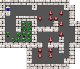 Уровень 78 — Puzzle