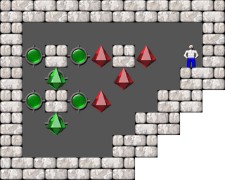 Уровень 79 — Puzzle