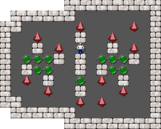 Уровень 81 — Puzzle