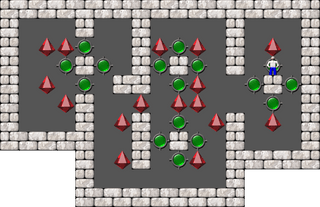 Уровень 82 — Puzzle