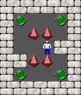 Уровень 84 — Puzzle