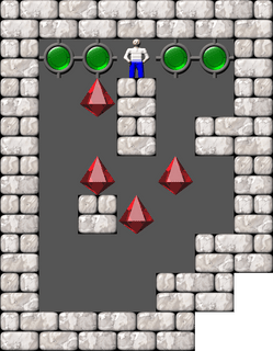 Уровень 86 — Puzzle