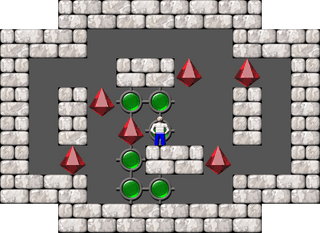 Уровень 87 — Puzzle